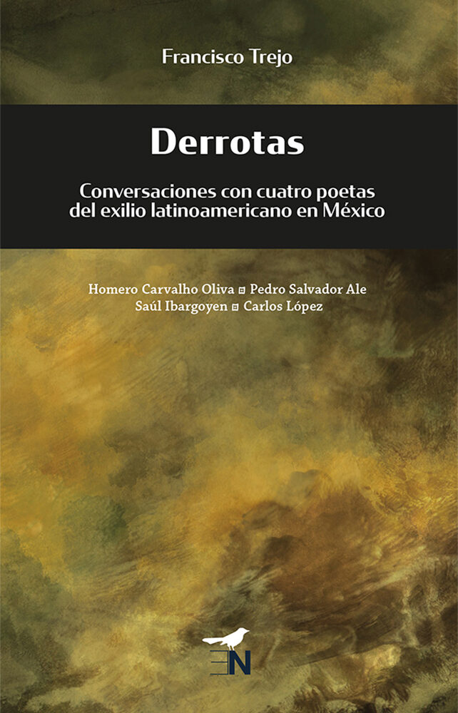 Portada de Derrotas