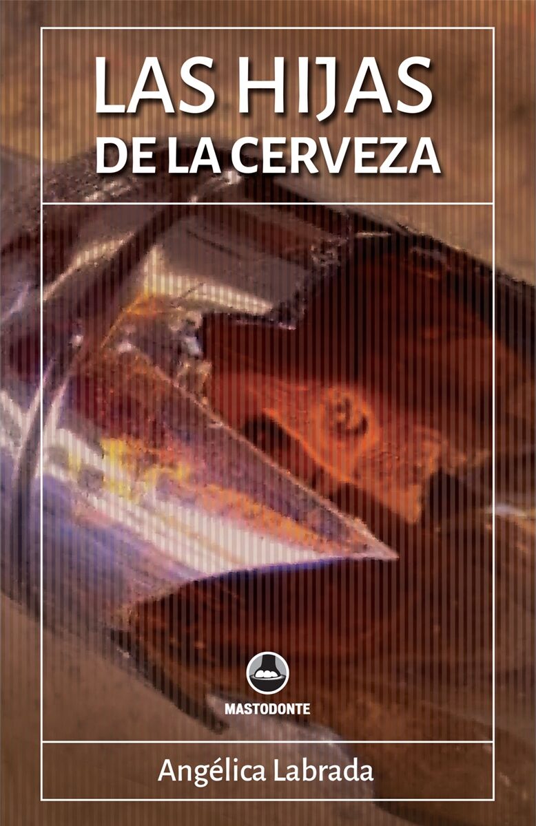 Portada de Las hijas de la cerveza