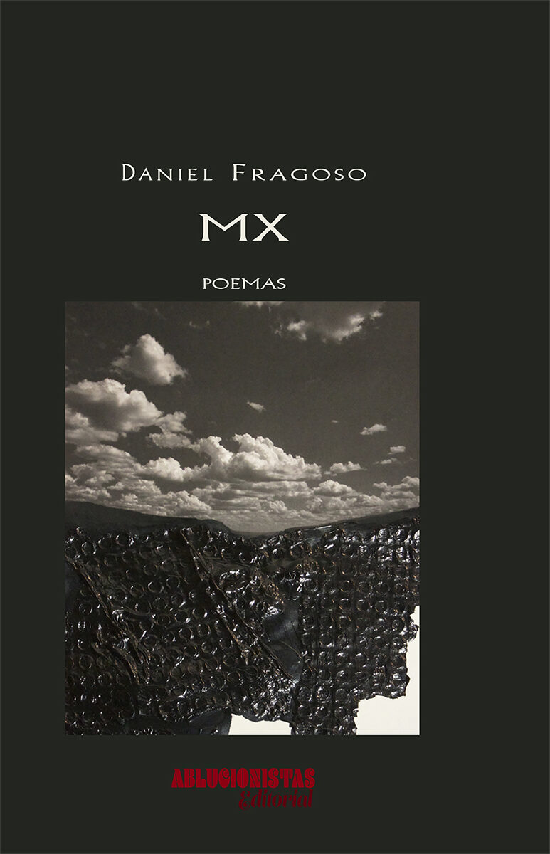 Portada de MX POEMAS