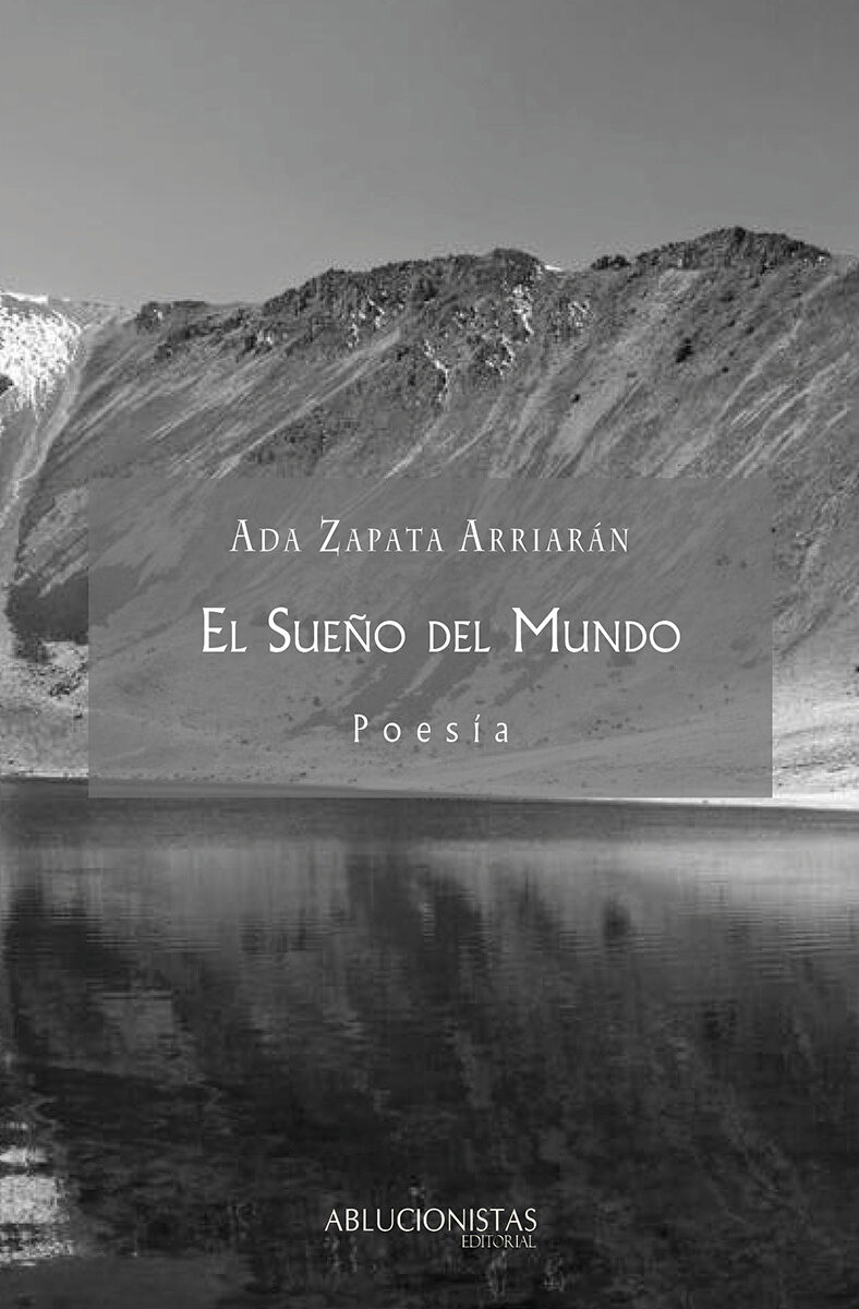 Portada de El sueño del mundo