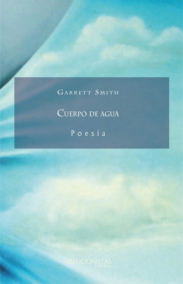 Portada de Cuerpo de agua