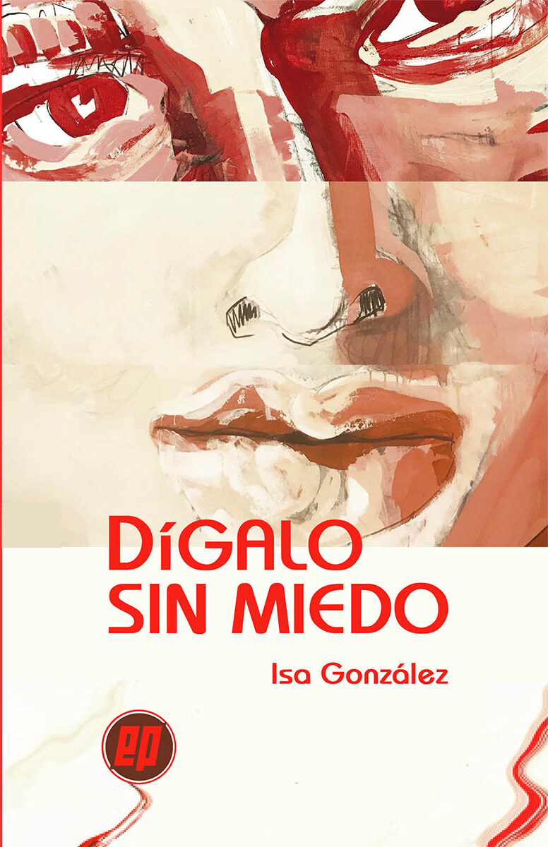 Portada de Digalo sin miedo