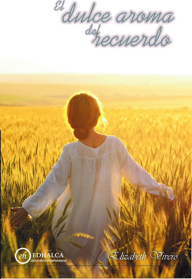 Portada de El dulce aroma del recuerdo