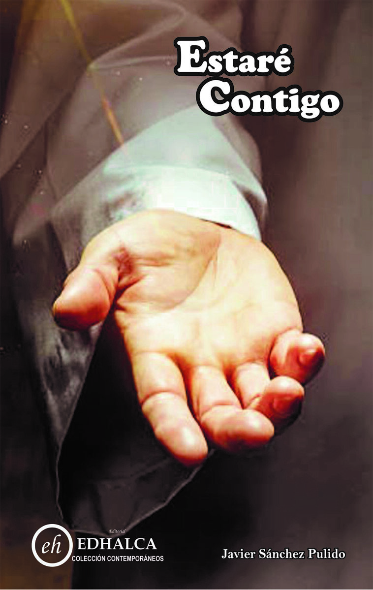 Portada de Estaré contigo