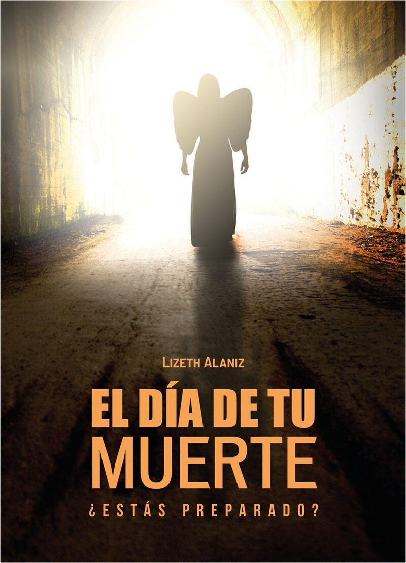 Portada de El día de tu muerte