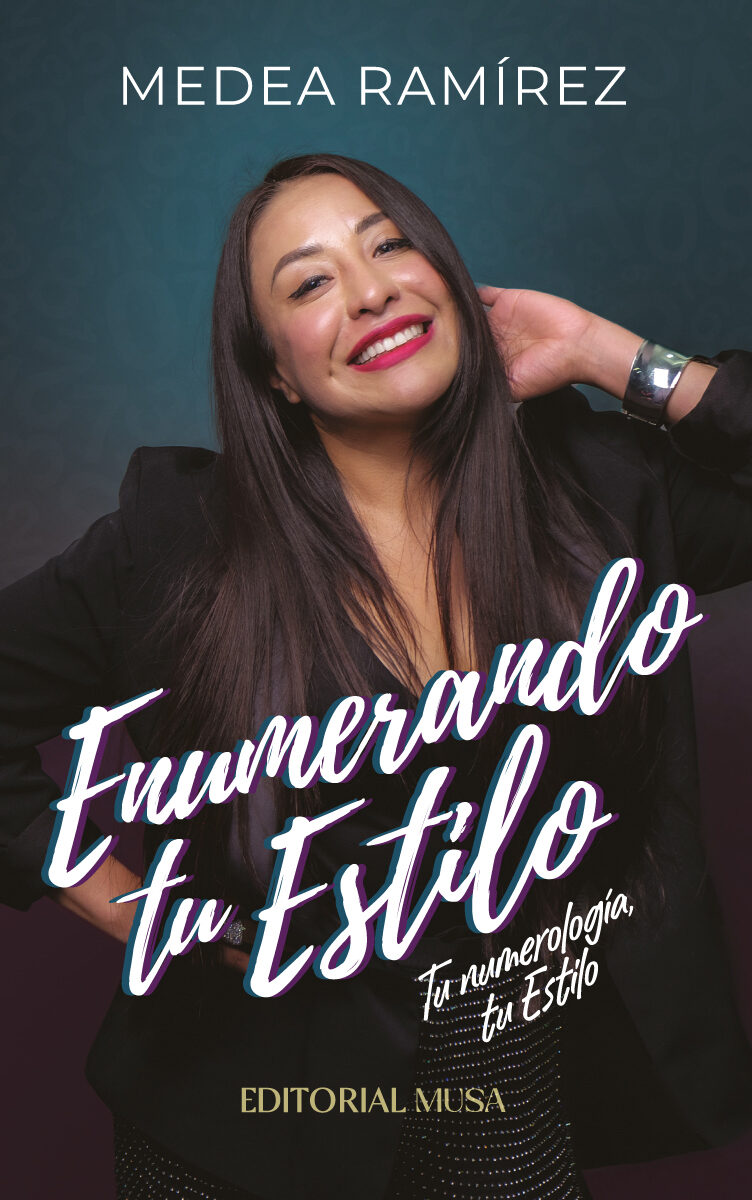 Portada de Enumerando tu Estilo