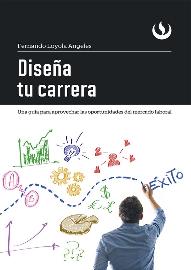 Portada de Diseña tu carrera