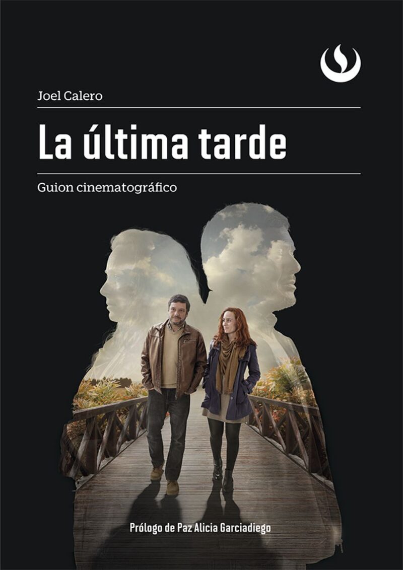 Portada de La última tarde