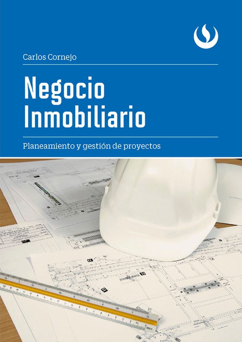 Portada de Negocio inmobiliario