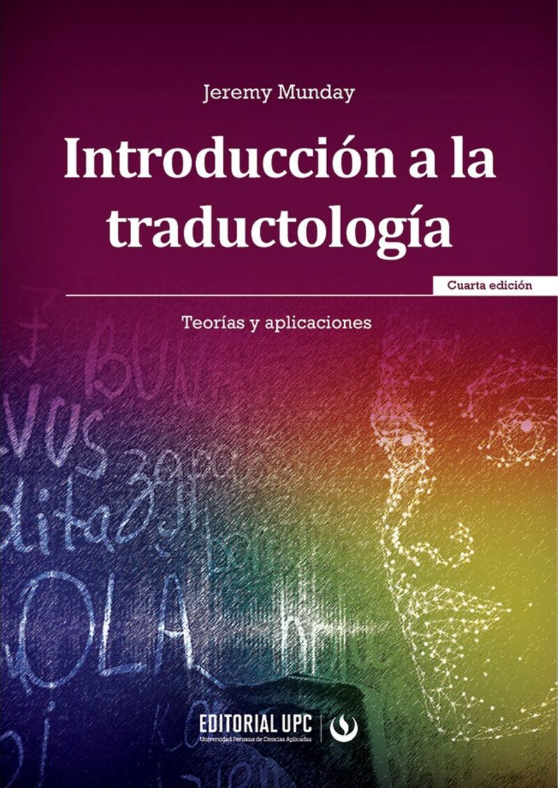 Portada de Introducción a la traductología