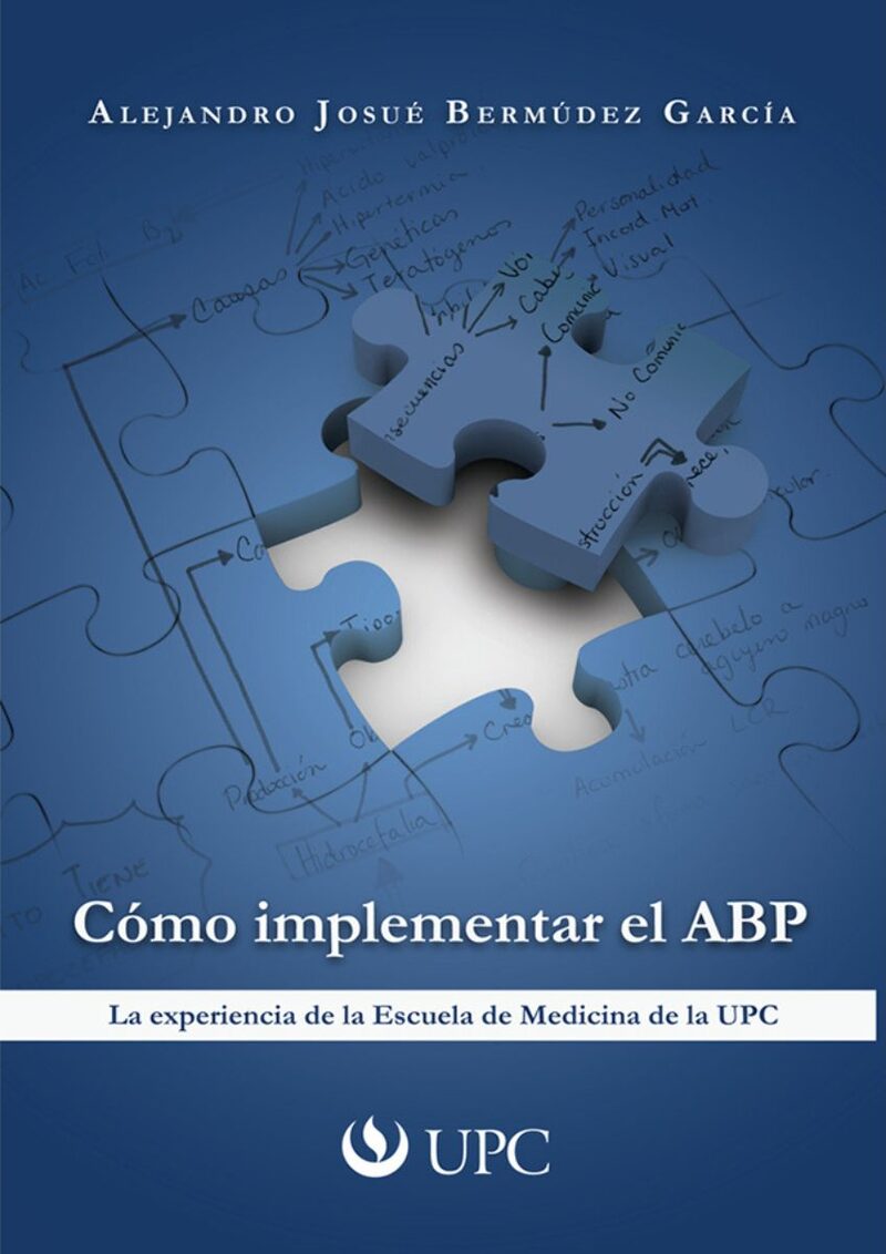 Portada de Cómo implementar el ABP