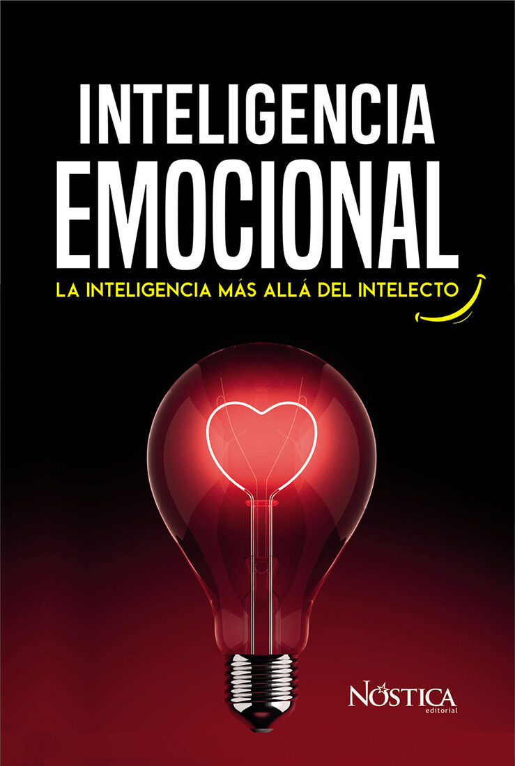Portada de Inteligencia emocional