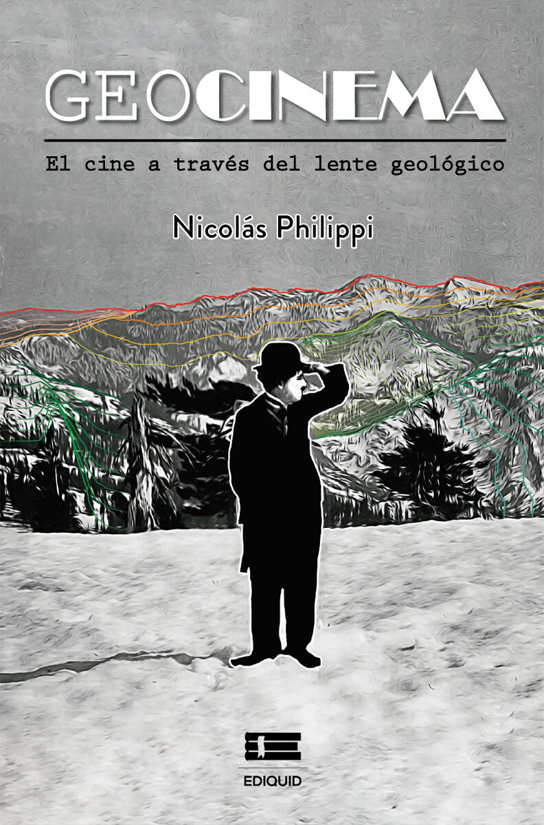 Portada de Geocinema