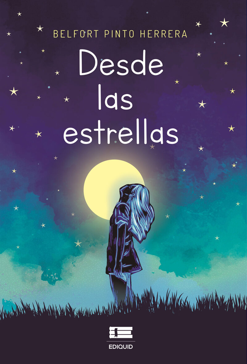 Portada de Desde las estrellas