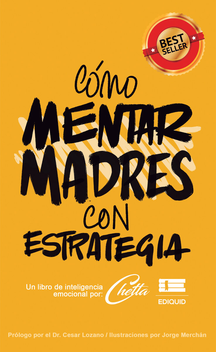 Portada de Cómo mentar madres con estrategia