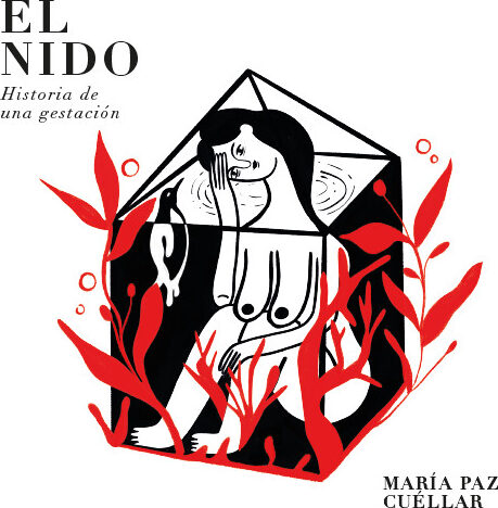 Portada de El Nido