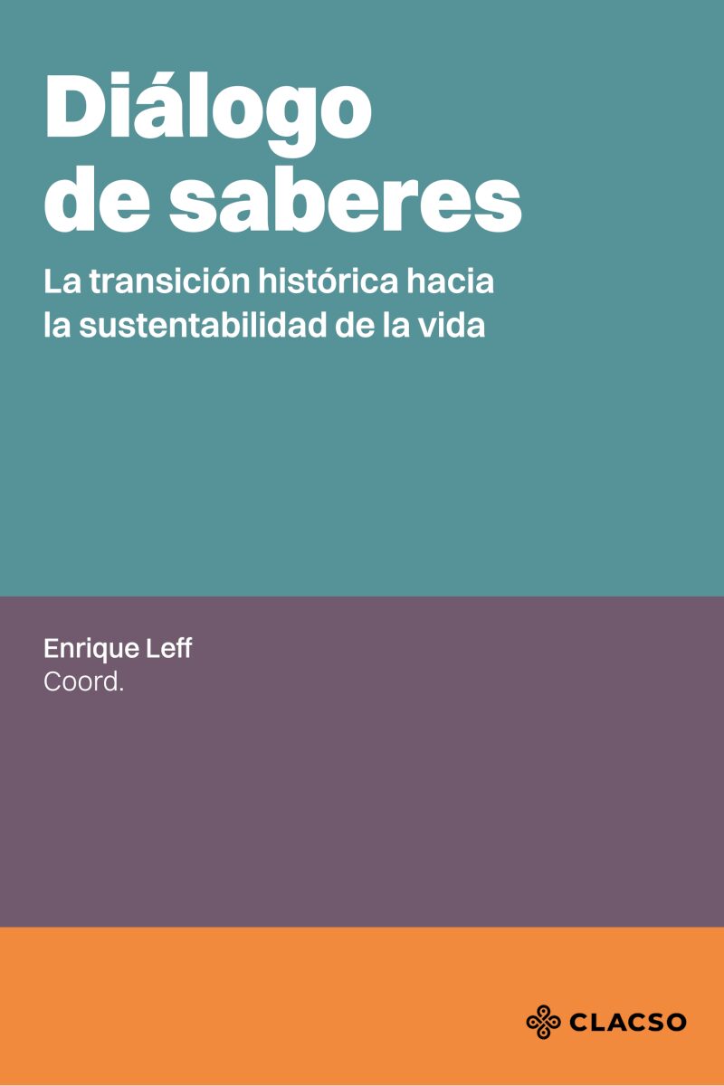 Portada de Diálogo de saberes