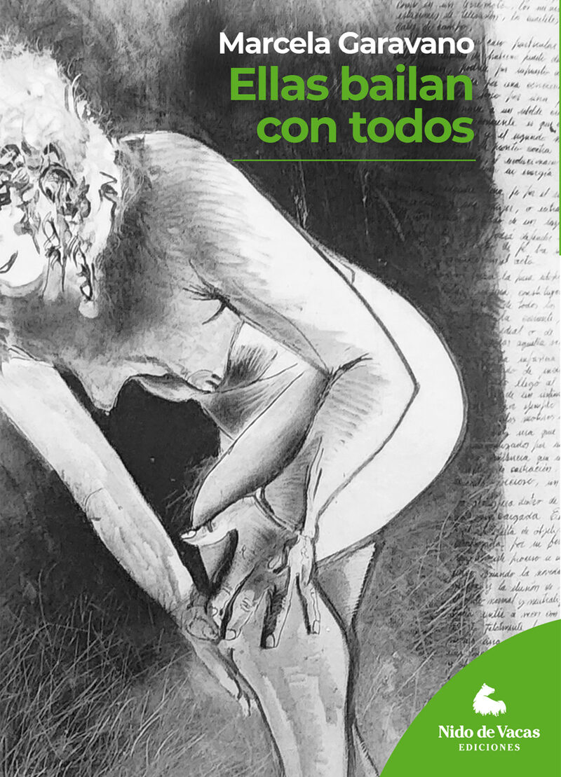Portada de Ellas bailan con todos