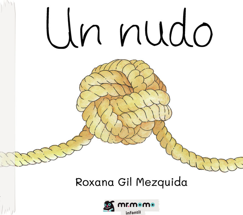 Portada de Un nudo