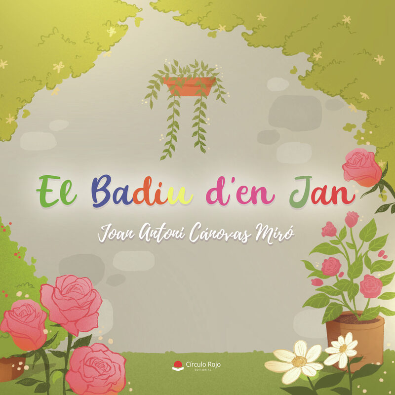 Portada de El Badiu den Jan