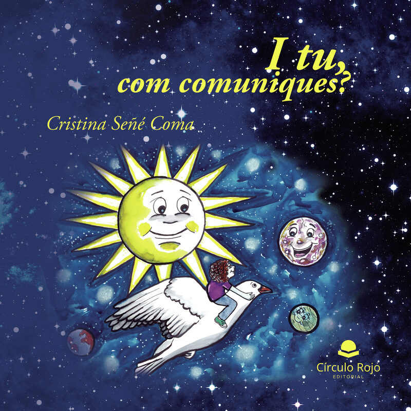 Portada de I tu, com comuniques?