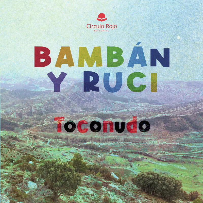 Portada de BAMBÁN Y RUCI
