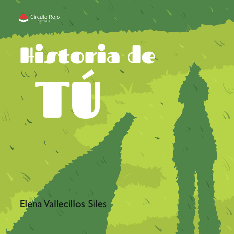 Portada de Historia de TÚ