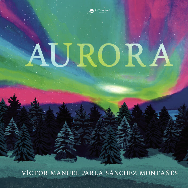 Portada de Aurora