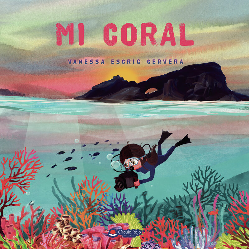 Portada de Mi coral
