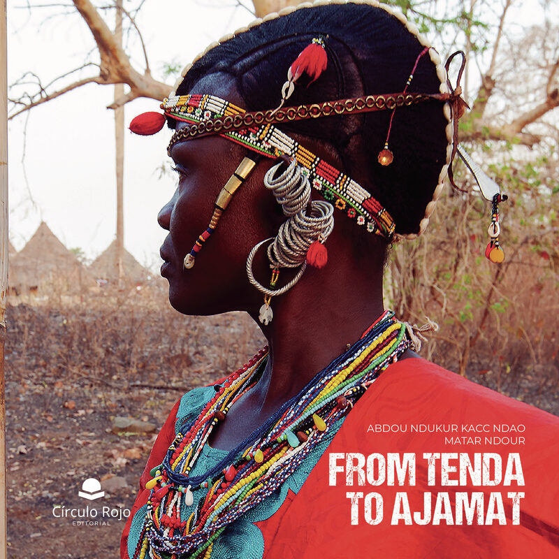 Portada de From Tenda to Ajamat