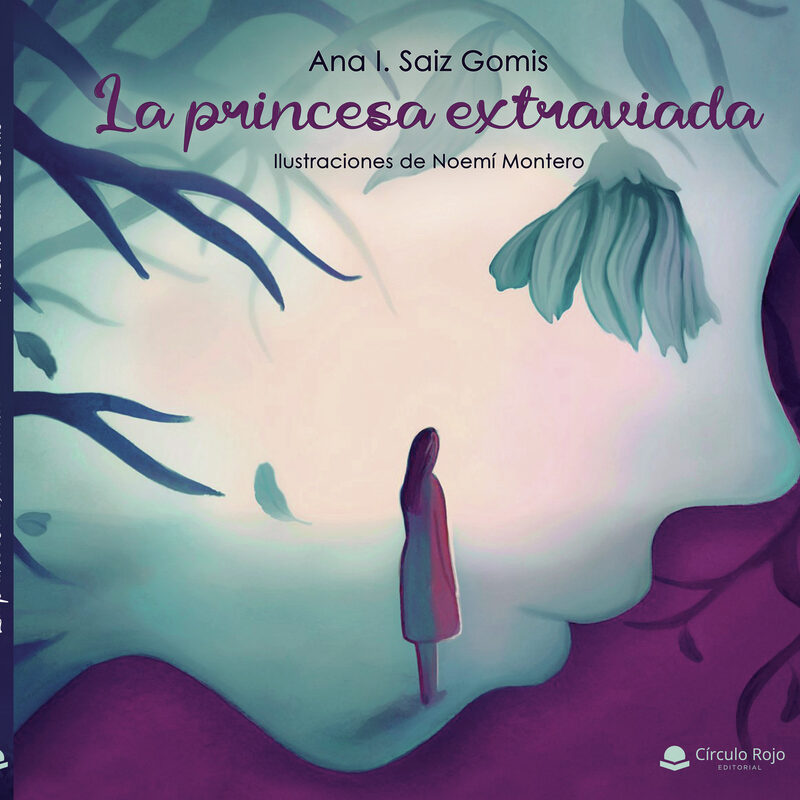 Portada de La princesa extraviada