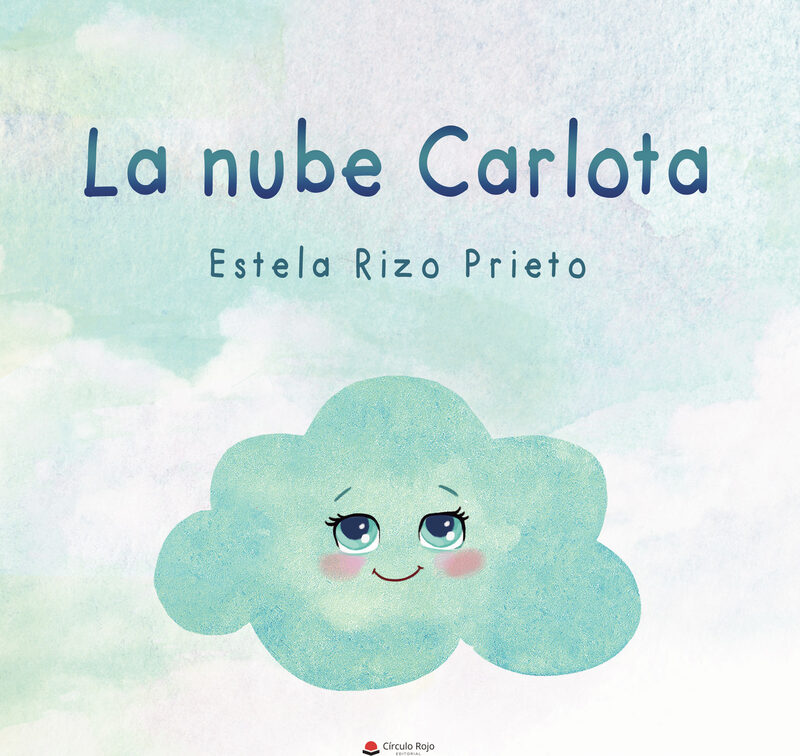 Portada de La nube Carlota
