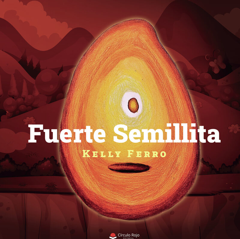 Portada de Fuerte semillita