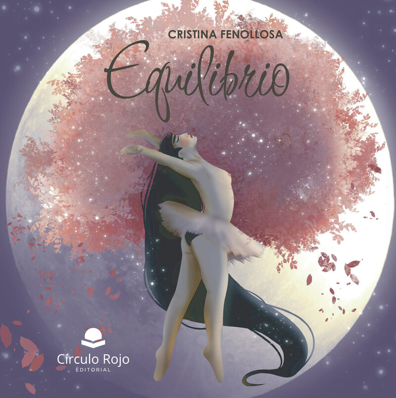 Portada de Equilibrio
