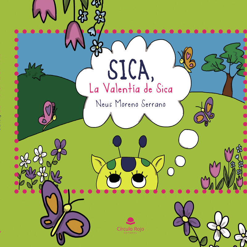 Portada de Sica, la valentía de Sica