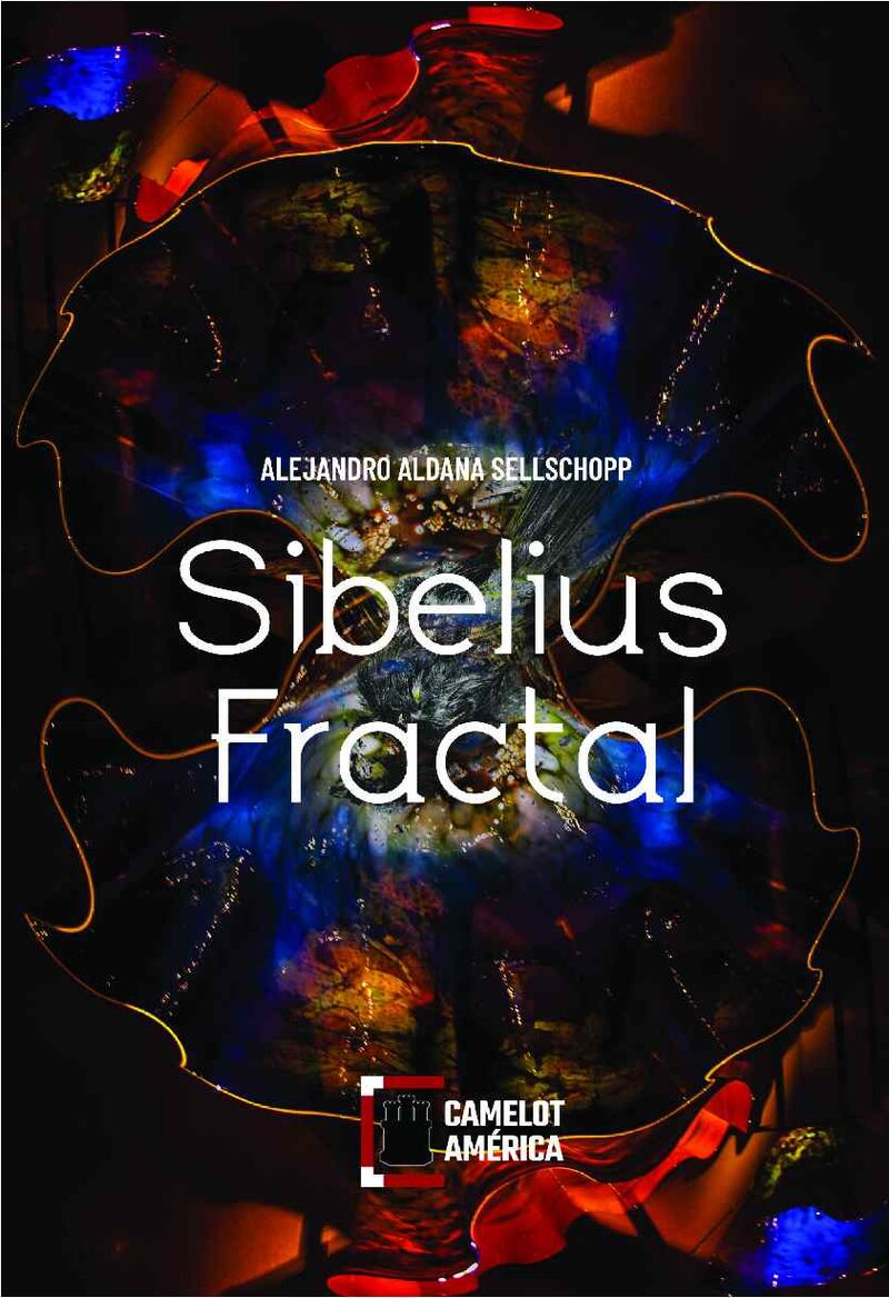 Portada de SILEBIUS FRACTAL