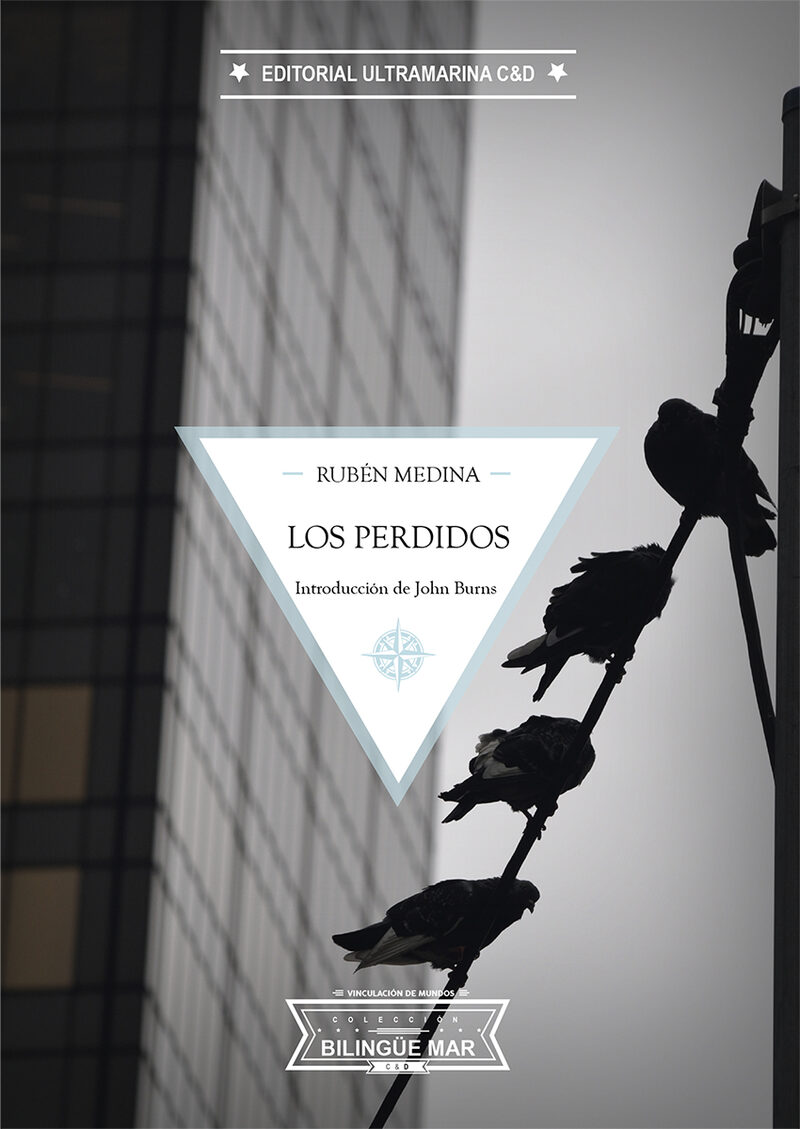 Portada de Los perdidos / The Lost Ones