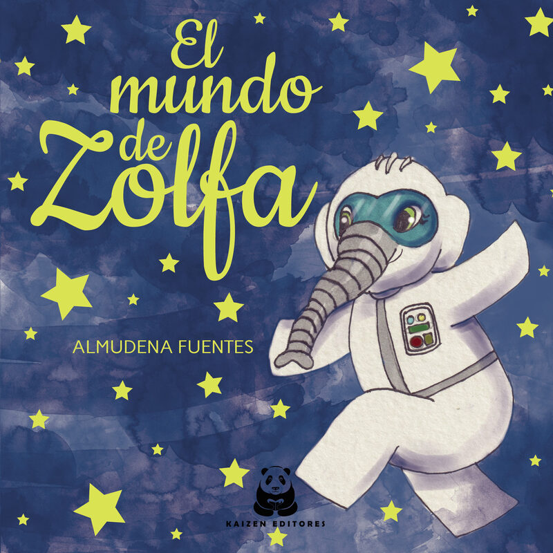 Portada de El mundo de Zolfa