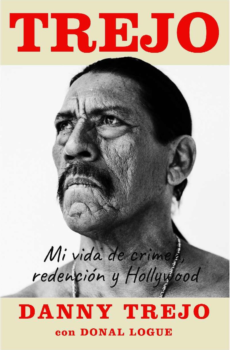 Portada de TREJO