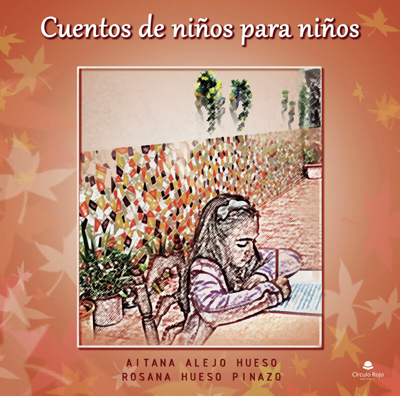 Portada de Cuentos de niños para niños