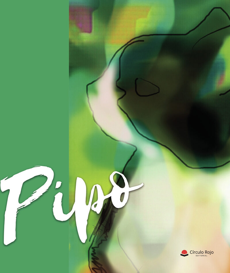Portada de Pipo