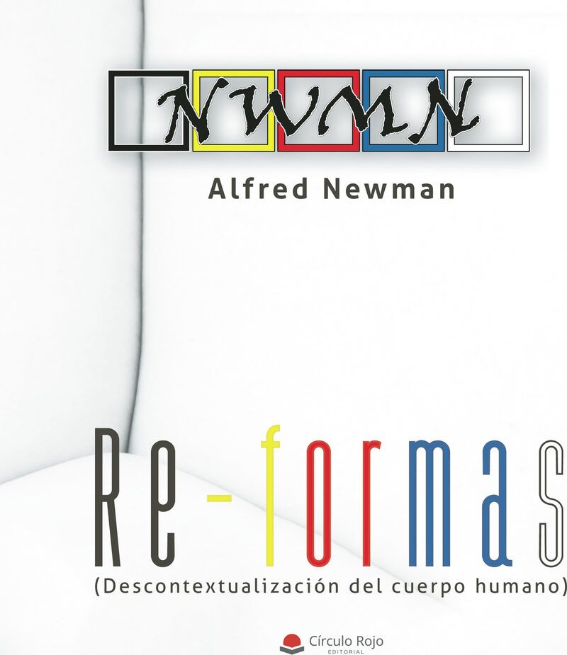 Portada de Re-formas