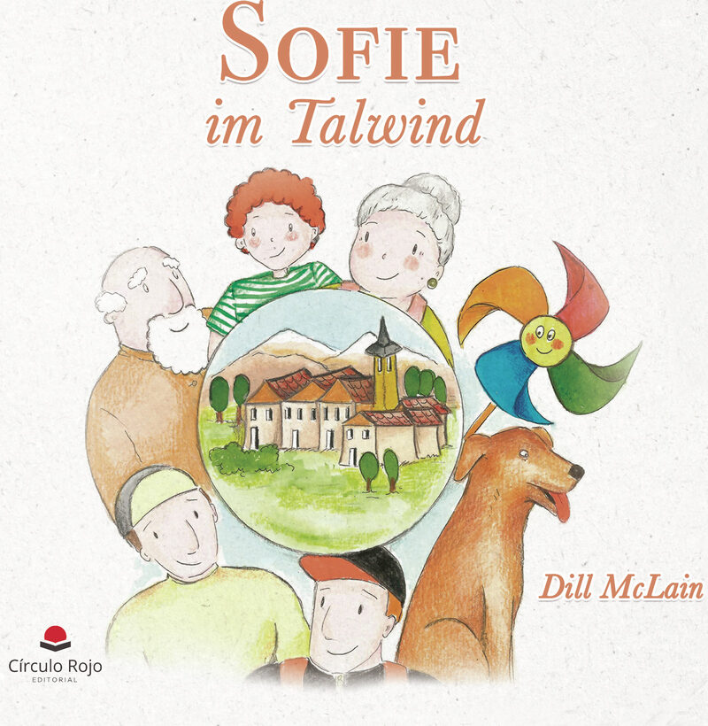 Portada de Sofie im Talwind