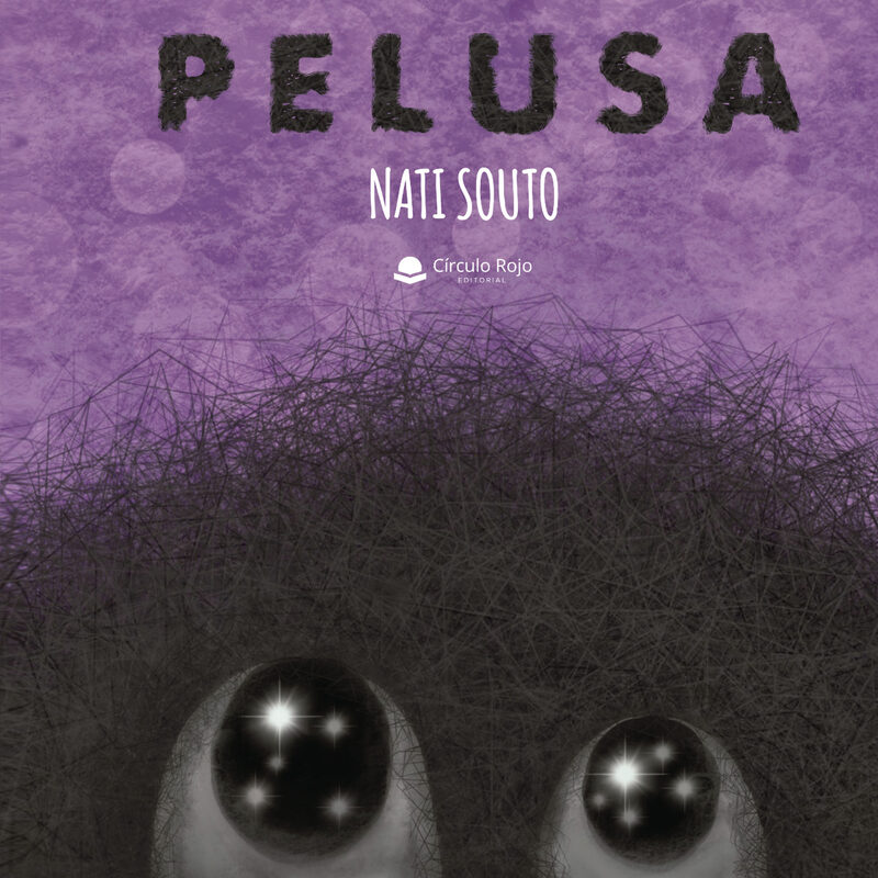Portada de Pelusa