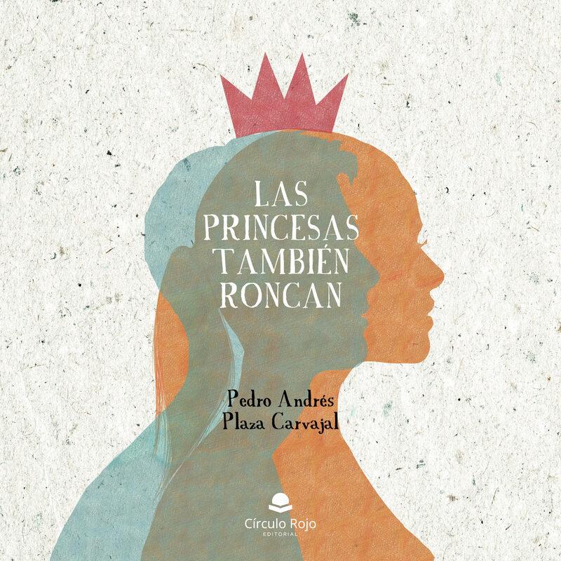 Portada de Las princesas también roncan