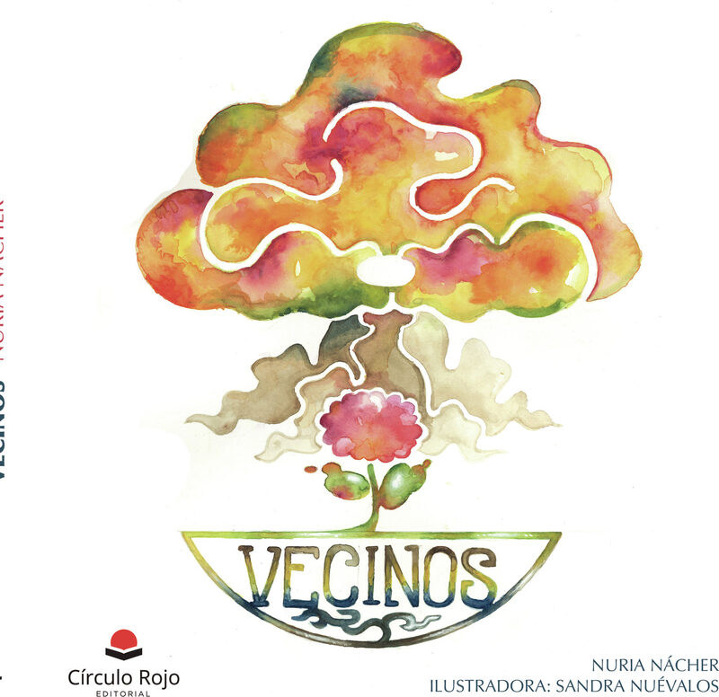 Portada de Vecinos