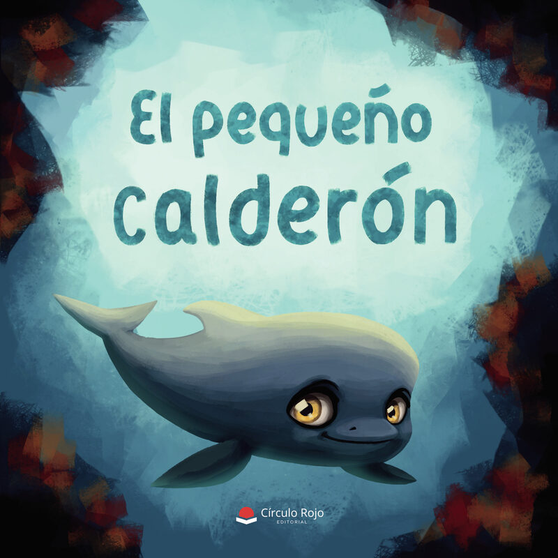 Portada de El pequeño calderón