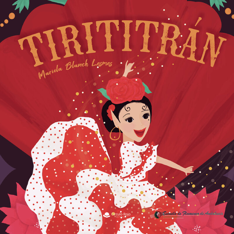 Portada de Tirititrán