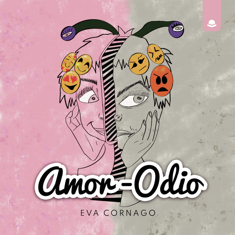 Portada de Amor-Odio