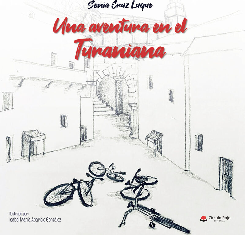Portada de Una aventura en el Turaniana
